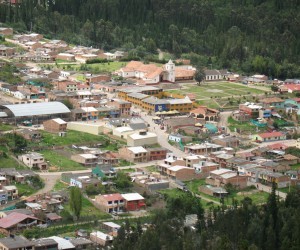 Sutatausa. Source: sutatausa-cundinamarca.gov.co