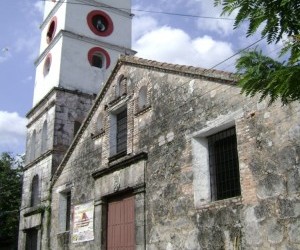 San Sebastian Church Source: static.panoramio.com